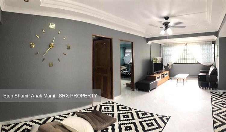 Blk 715 Woodlands Drive 70 (Woodlands), HDB 5 Rooms #187856232